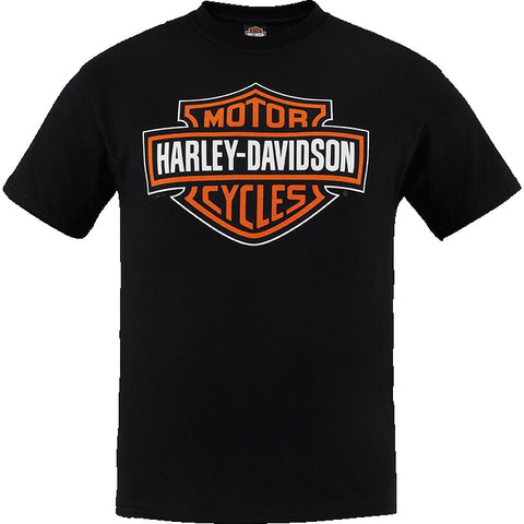 Harley-Davidson® T-Shirts ☀ Vests ...